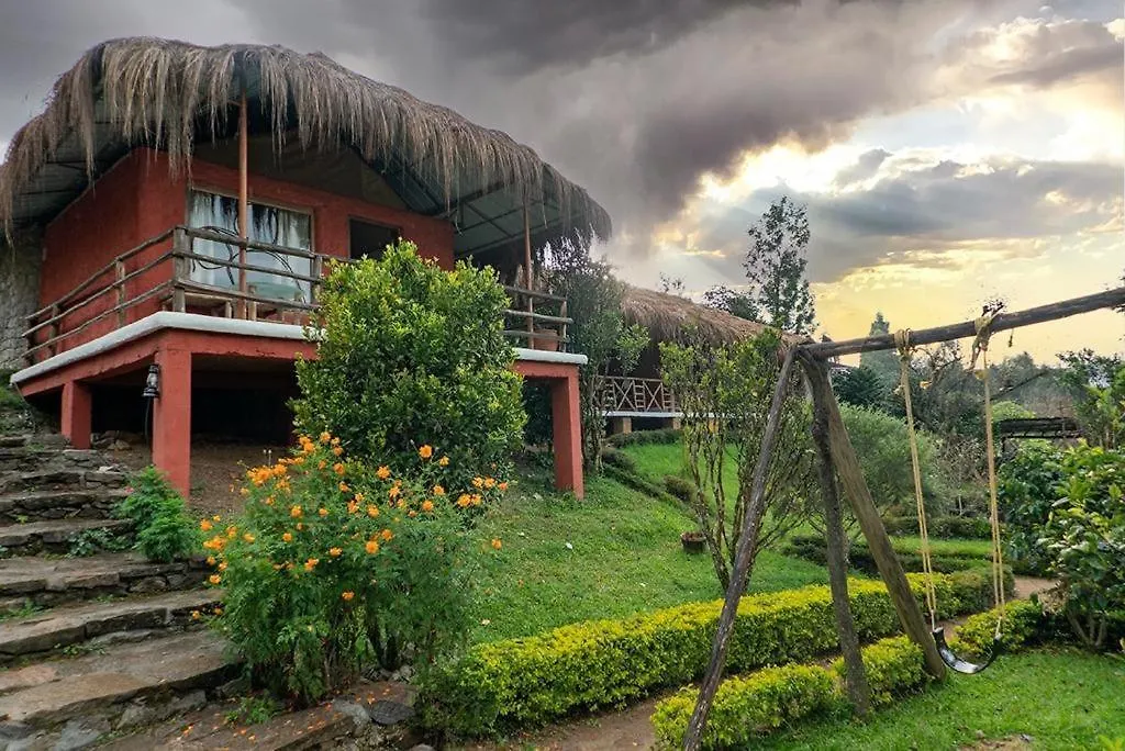 Deshadan Eco Valley Resort - An Eco Friendly Mud House Kanthalloor