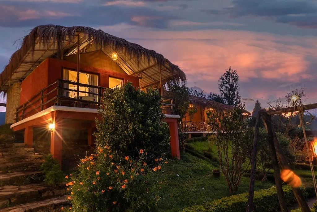 Deshadan Eco Valley Resort - An Eco Friendly Mud House Kanthalloor