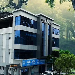 Hotel Spring Valley