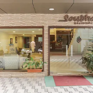 Hotel Oyo 16864 Soubhagya Residency
