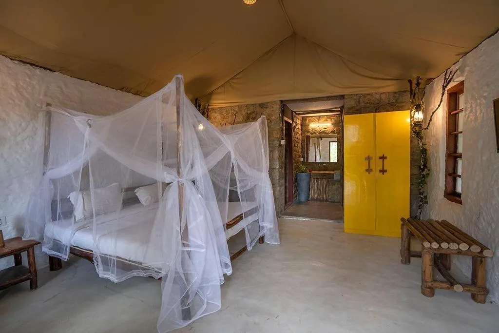 **  Deshadan Eco Valley Resort - An Eco Friendly Mud House Kanthalloor India