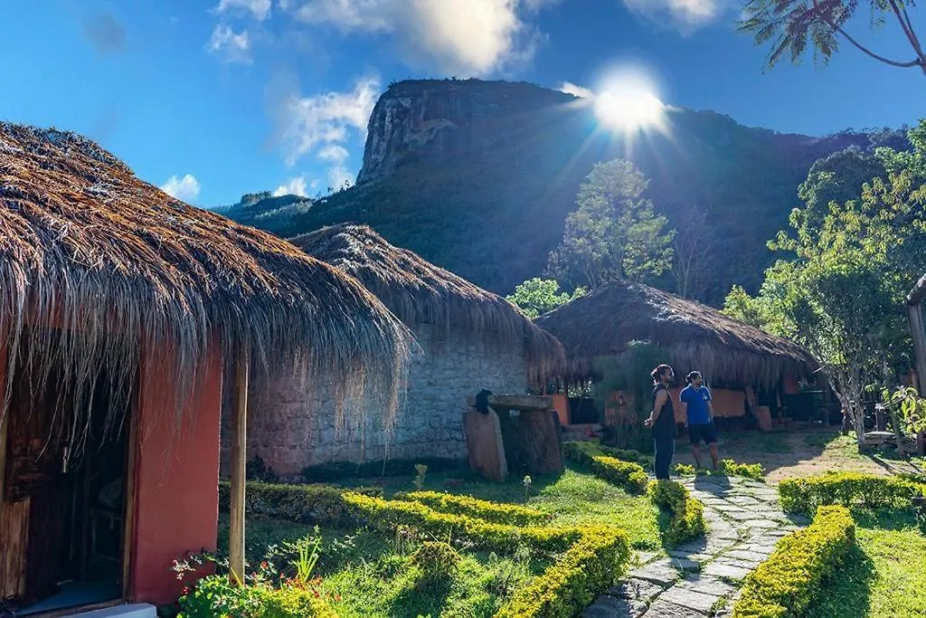 Deshadan Eco Valley Resort - An Eco Friendly Mud House Kanthalloor